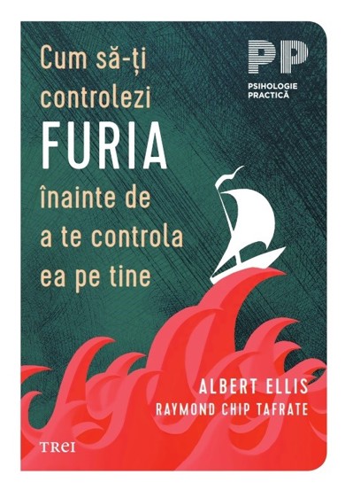 Cum sa-ti controlezi furia inainte de a te controla ea pe tine