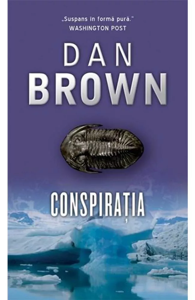 Pachet Dan Brown