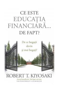 Ce este educatia financiara... de fapt?