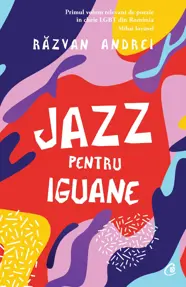 Jazz pentru iguane