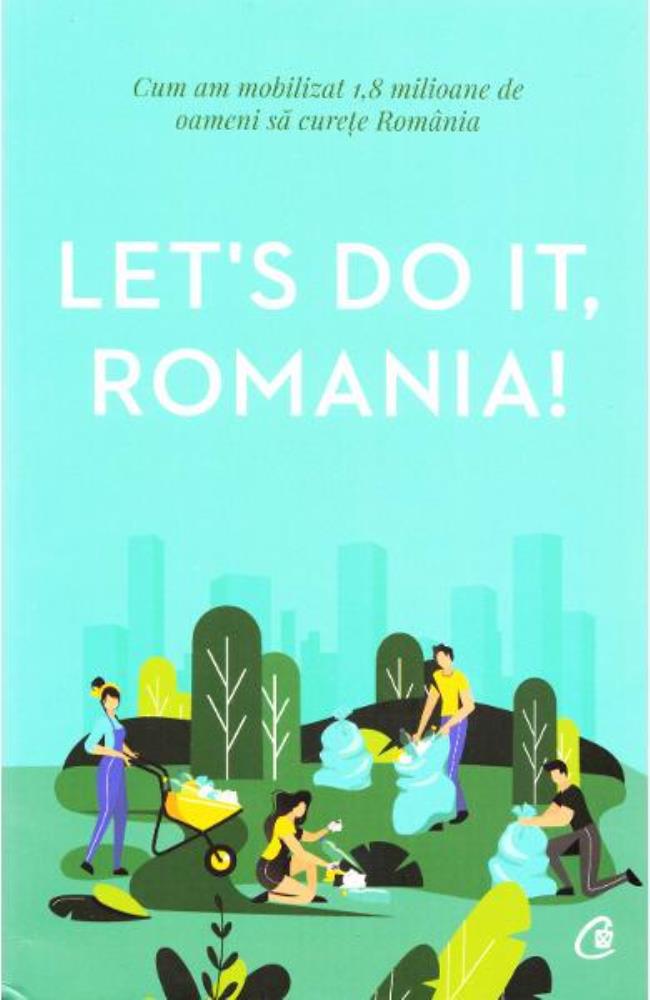 Let's Do It Romania!