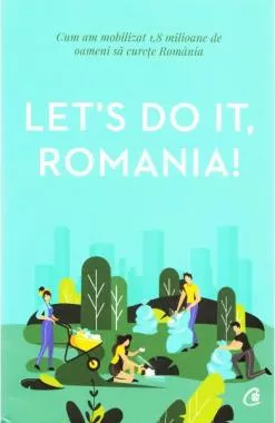 Let's Do It, Romania!