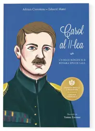 Carol al II - lea