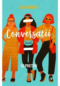 Conversatii cu prieteni