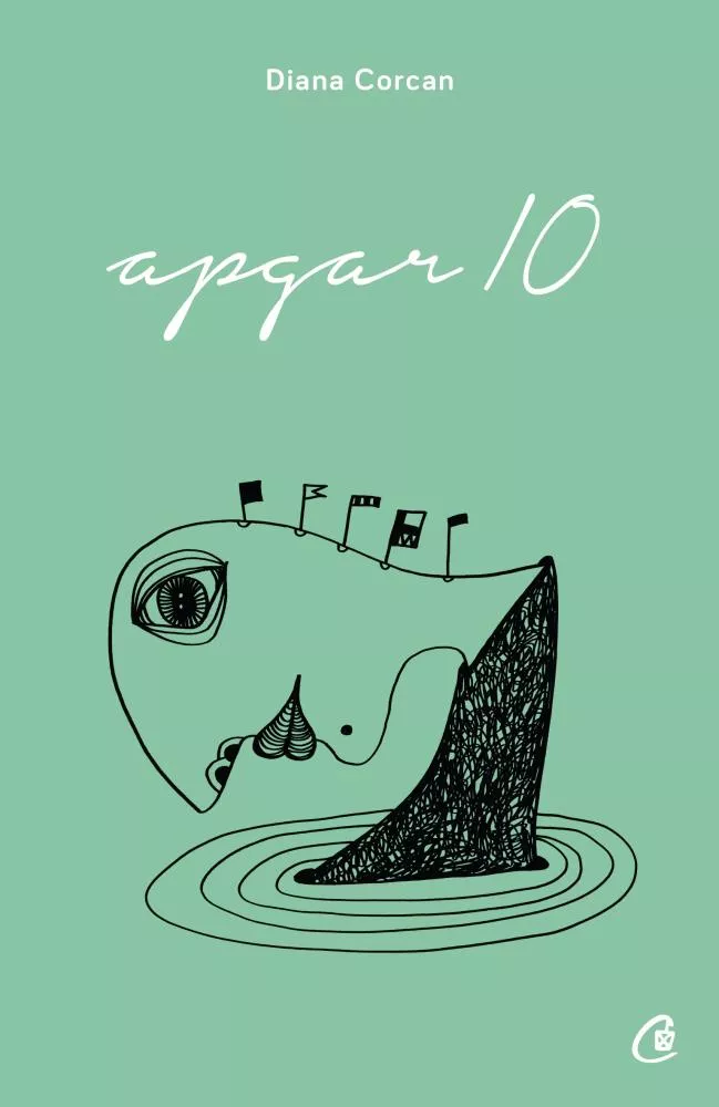 Apgar 10