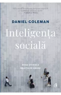 Inteligenta sociala 