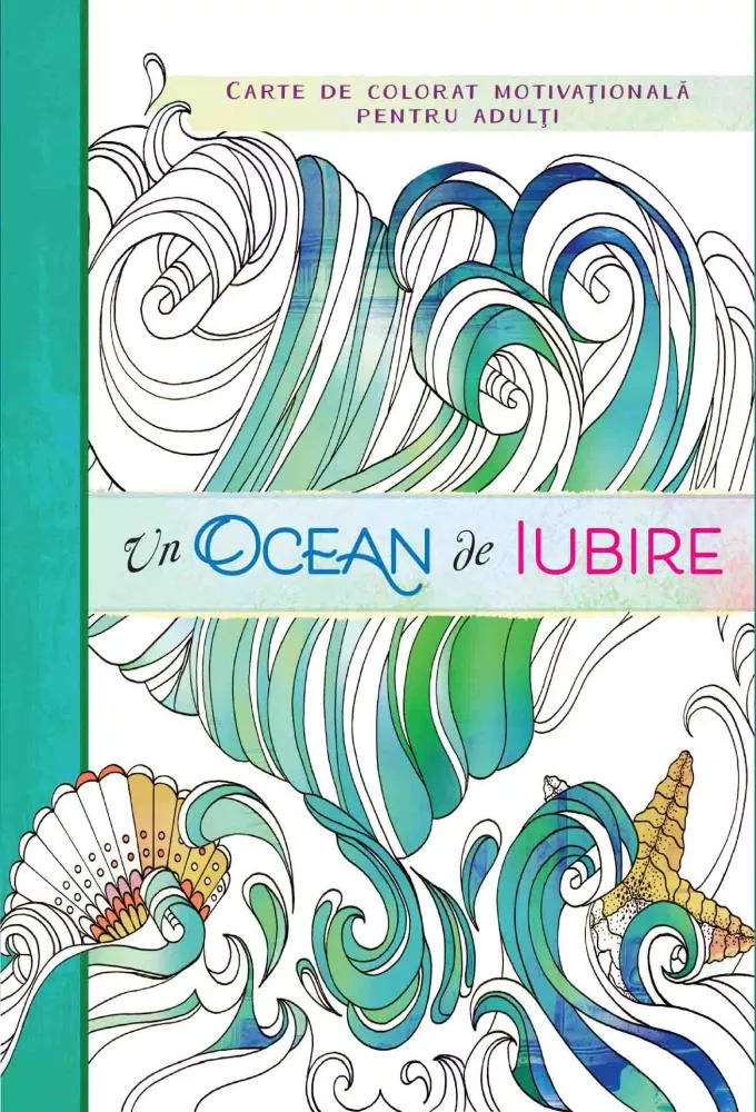 Un ocean de iubire