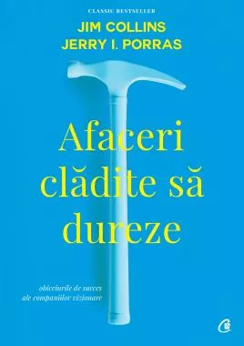 Afaceri cladite sa dureze