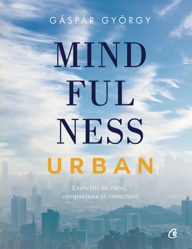 Mindfulness urban bookzone.ro poza bestsellers.ro