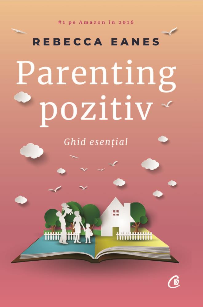 Vezi detalii pentru Parenting pozitiv