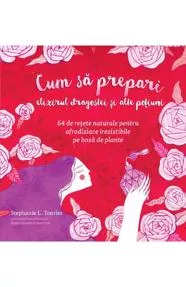 Cum sa prepari elixirul dragostei si alte potiuni