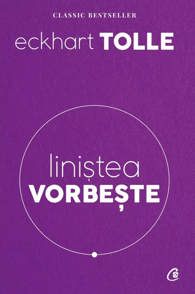 Linistea vorbeste. Editia a II-a revizuita