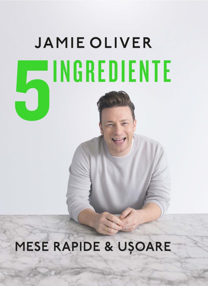 5 ingrediente bookzone.ro poza bestsellers.ro