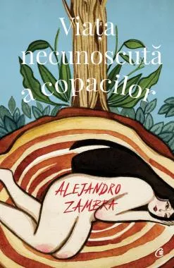 Viata necunoscuta a copacilor