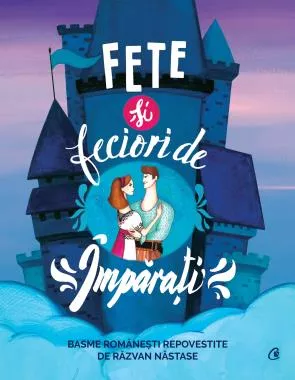 Fete si feciori de imparati
