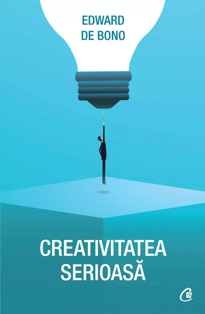 Creativitatea serioasa