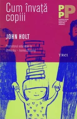 Cum invata copiii