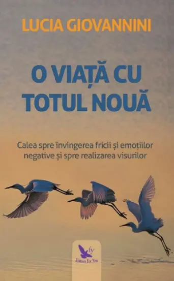 O viata cu totul noua