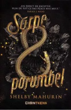 Sarpe si porumbel. Seria Sarpe si porumbel Vol.1