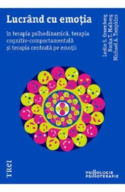 Lucrand cu emotia