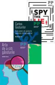 Pachet Citește gândurile