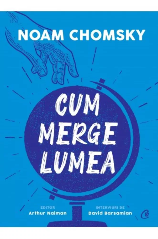 Cum merge lumea