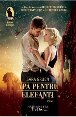 Apă pentru elefanți