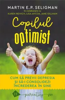 Copilul optimist