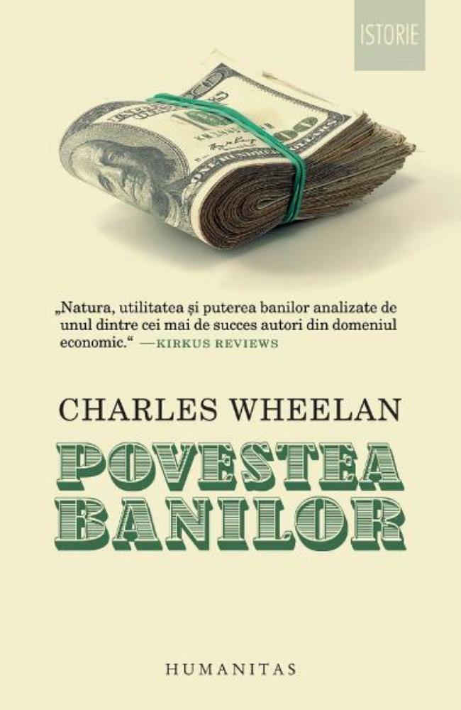 Povestea banilor bookzone.ro poza bestsellers.ro