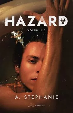 Hazard Vol. 1