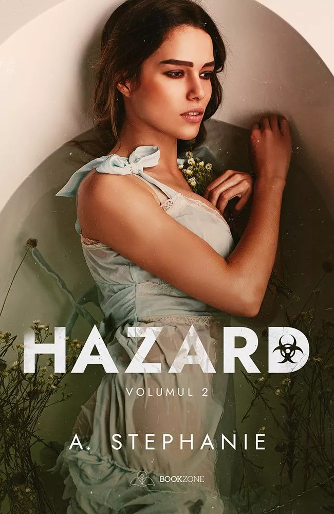 Hazard Vol. 2