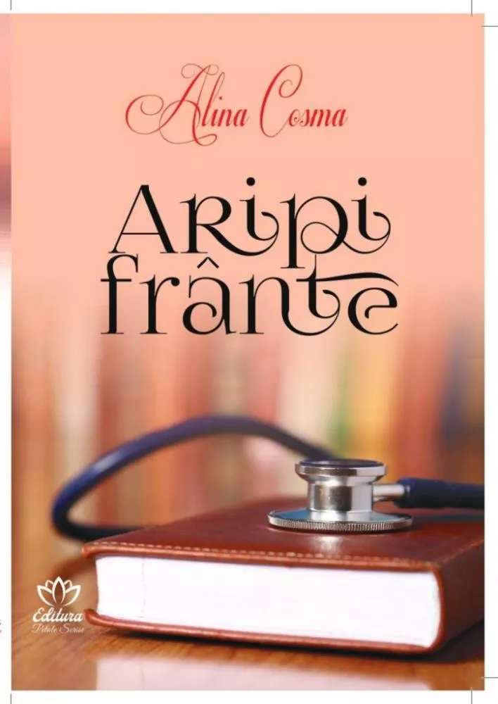 Aripi frante