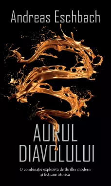 Aurul diavolului - ed. buzunar