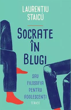 Socrate în blugi