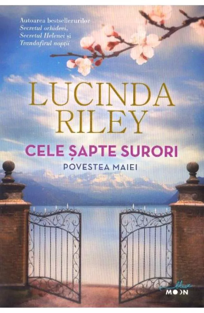 Cele sapte surori. Povestea Maiei