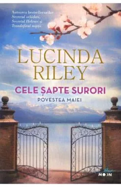 Cele sapte surori. Povestea Maiei