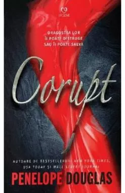 Corupt. Seria Devil’s Night Vol.1