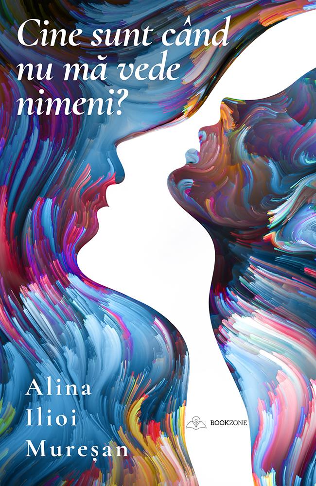 Cine sunt când nu mă vede nimeni? (resigilat)