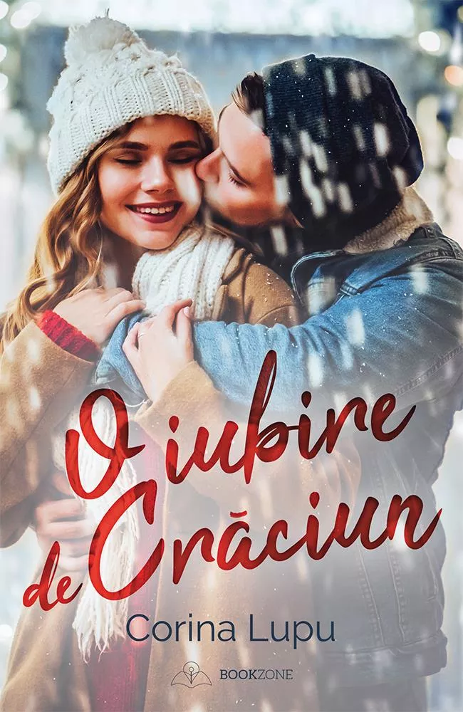 O iubire de Craciun (resigilat)