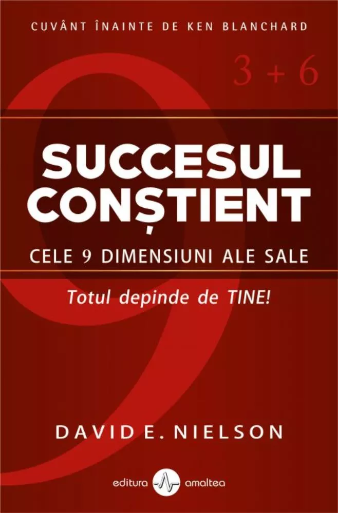 Succesul constient