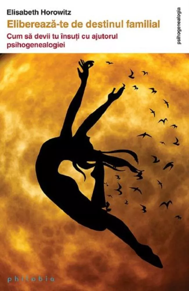 Elibereaza-te de destinul familial