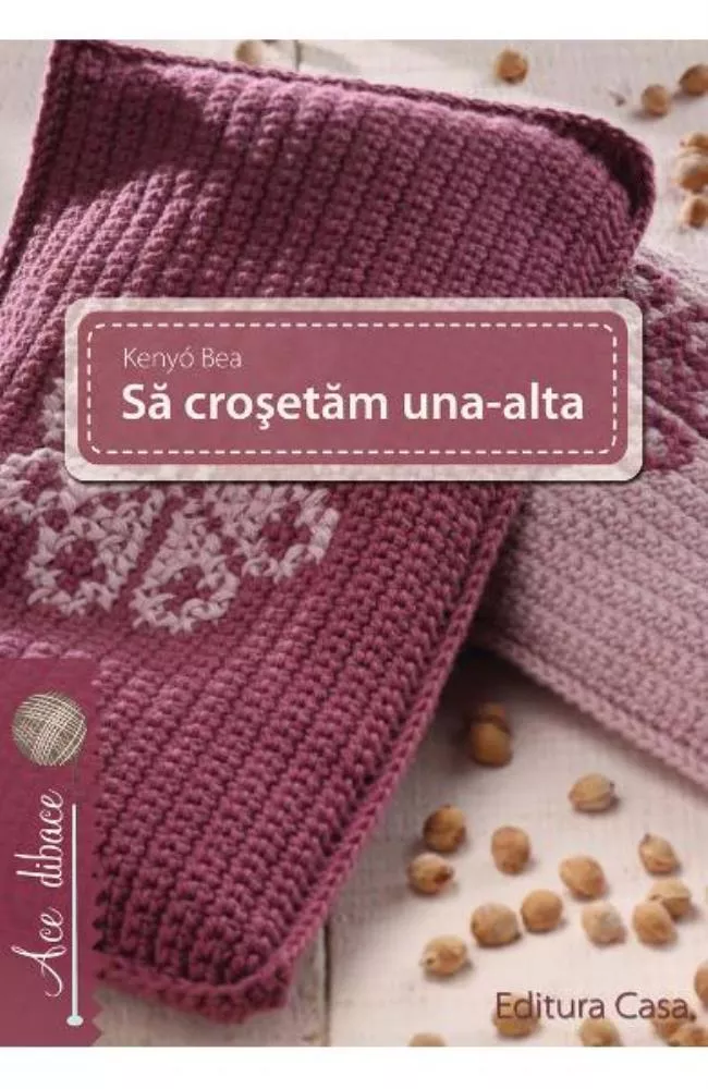 Sa crosetam una-alta