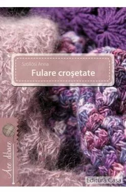 Fulare crosetate