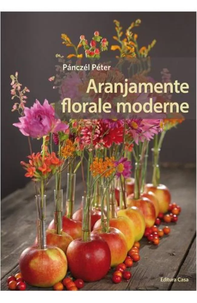 Aranjamente florale moderne