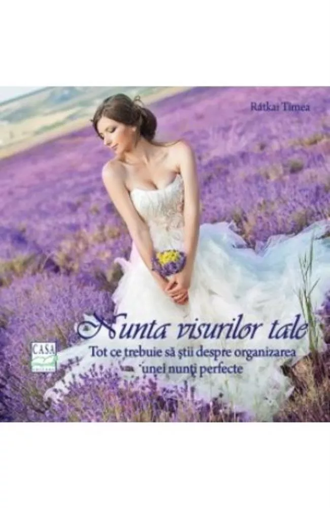 Nunta visurilor tale