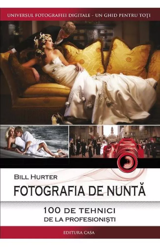 Fotografia de nunta