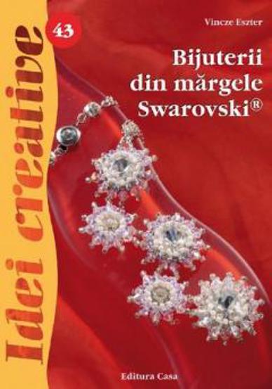 Bijuterii din margele Swarovski