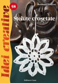 Stelute crosetate