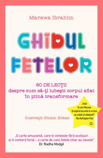 Ghidul fetelor