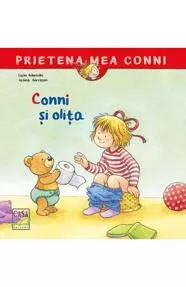 Conni si olita